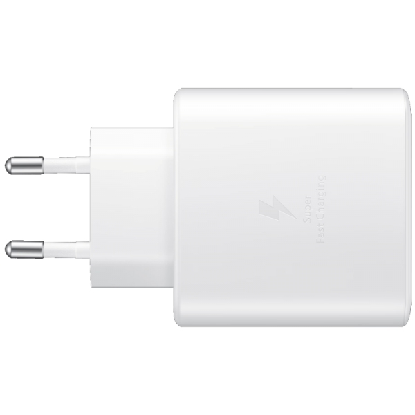 Samsung Punjač za mobitel, brzi, USB-C, 45W - EP-TA845XWEGWW