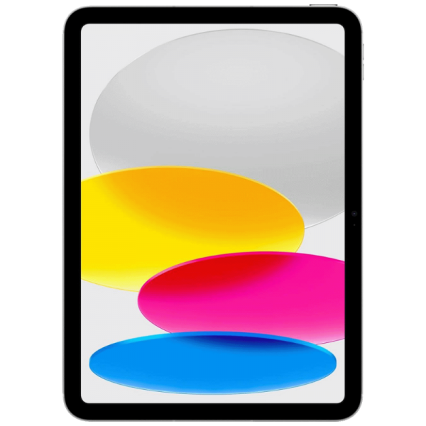 Apple Tablet 10.9", iPad 10, Hexa Core 3.05GHz, RAM 4GB, 64GB