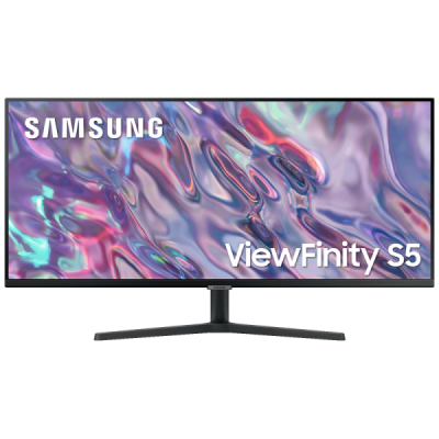 Samsung Monitor 34", UWQHD,...