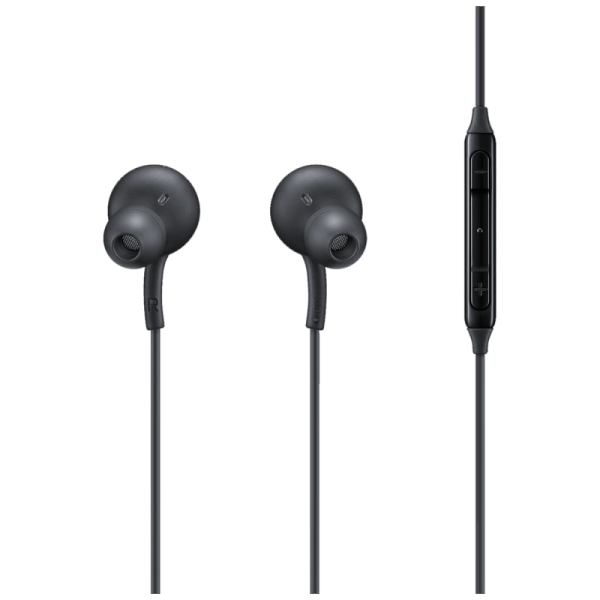Samsung Slušalice, stereo, USB type C, crna - EO-IC100BBEGEU