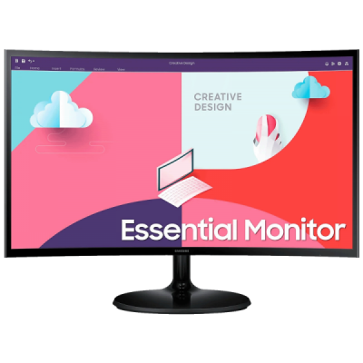 Samsung Monitor 27",...
