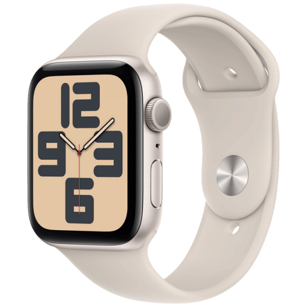 Apple Pametni sat, 1.57" LTPO OLED zaslon, vodootporan, BT, WiFi