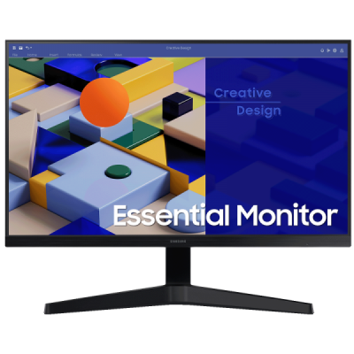Samsung Monitor 27, IPS...