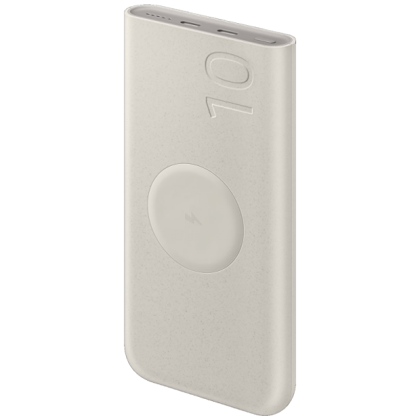 Samsung Prijenosni punjač za mobitele i tablete, brzi, Qi, 10000mAh