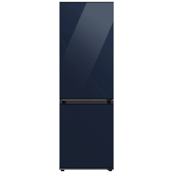Samsung Frižider/zamrzivač, zapremina 344 lit., Bespoke, Tamnoplava