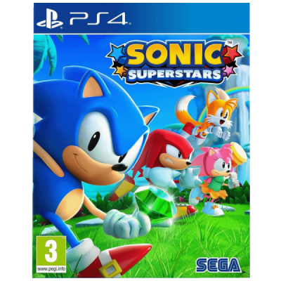 Sega Igra za PlayStation 4:...