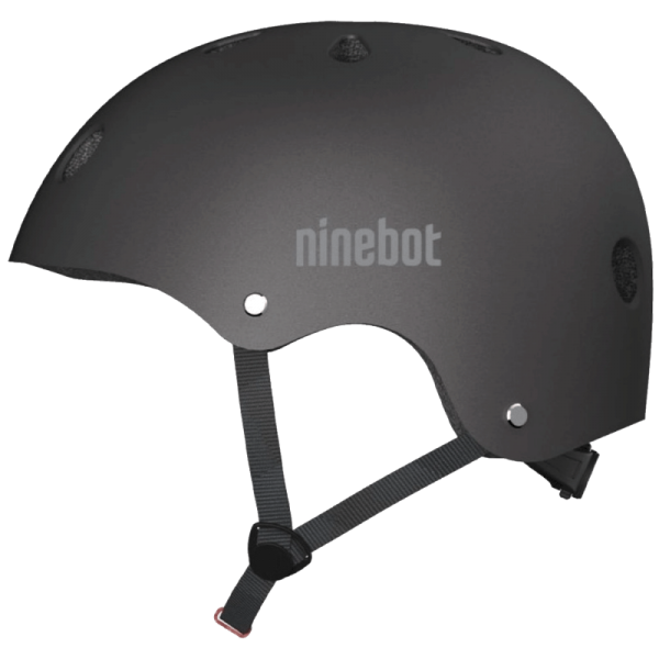 Segway Zaštitna kaciga Segway-Ninebot "L", crna - AB.00.0020.50