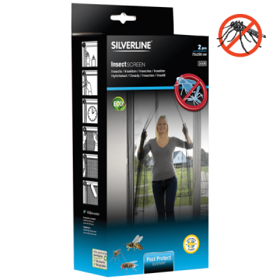 Silverline Mreža za...