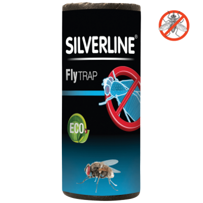 Silverline Traka za muhe i...