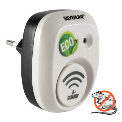 Silverline Ultrazvučni...