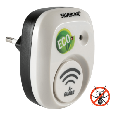 Silverline Ultrazvučni...