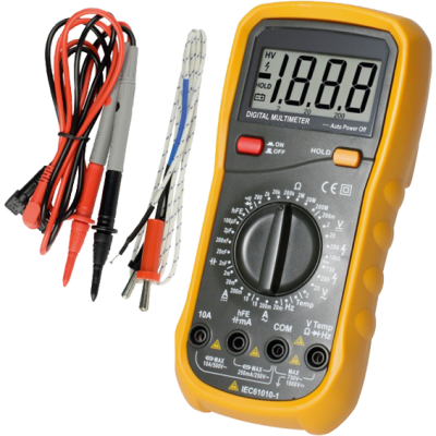 SMA Digitalni mjerni...