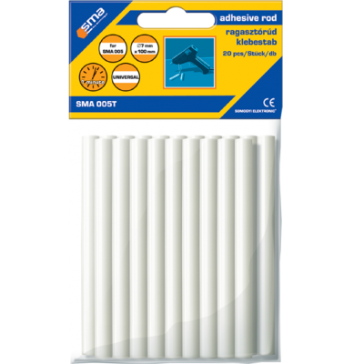 SMA Patrone za ljepljenje,...