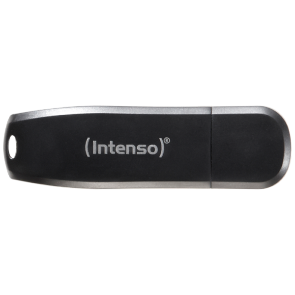 (Intenso) USB Flash drive 32GB Hi-Speed USB 3.0, SPEED Line