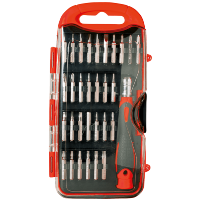 SMA Set alata, odvijač, 31...