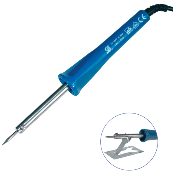 SMA Lemilica, 80 W - FP 80W