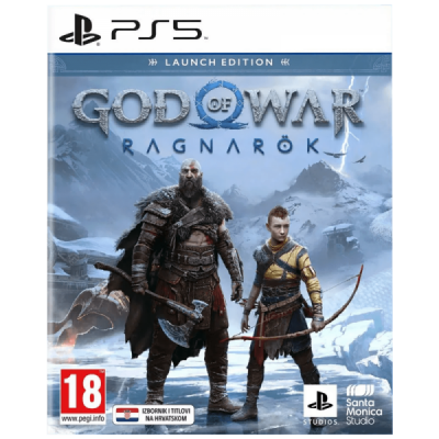 Sony Igra PlayStation 5:...