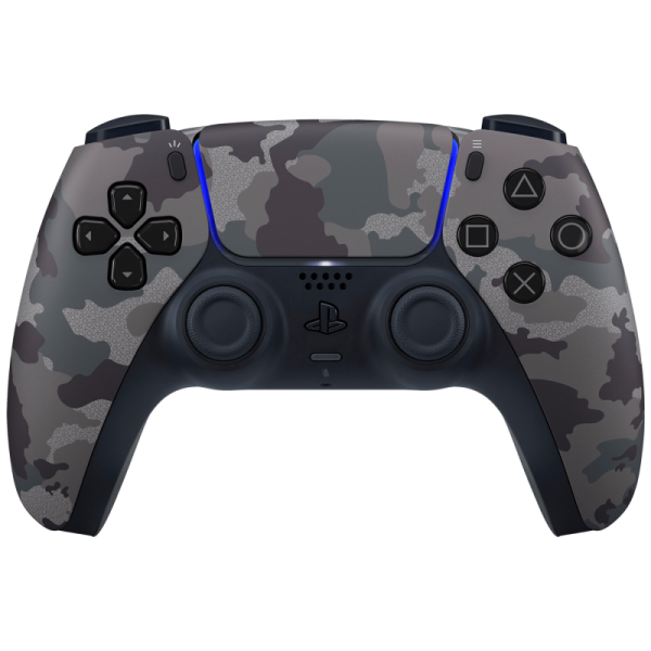 Sony Bežični kontroler PlayStation 5, Grey Camo