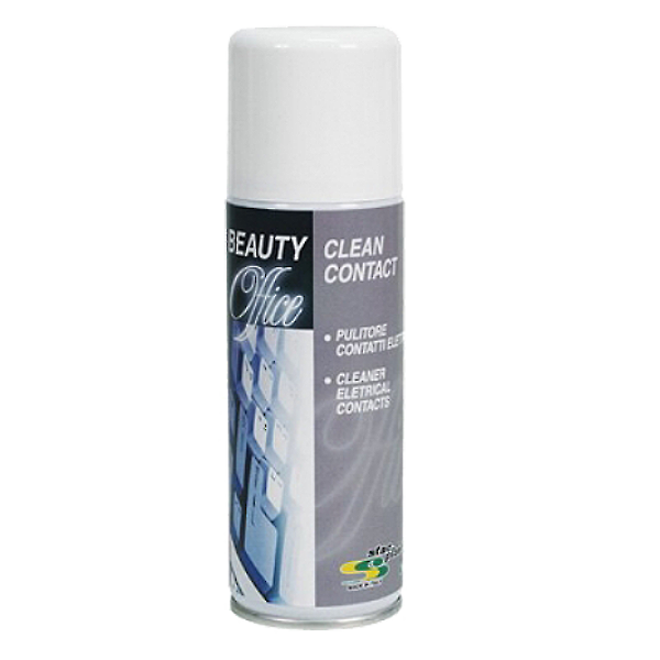 Stac Plastic Sprej kontakt, 200 ml - A01029