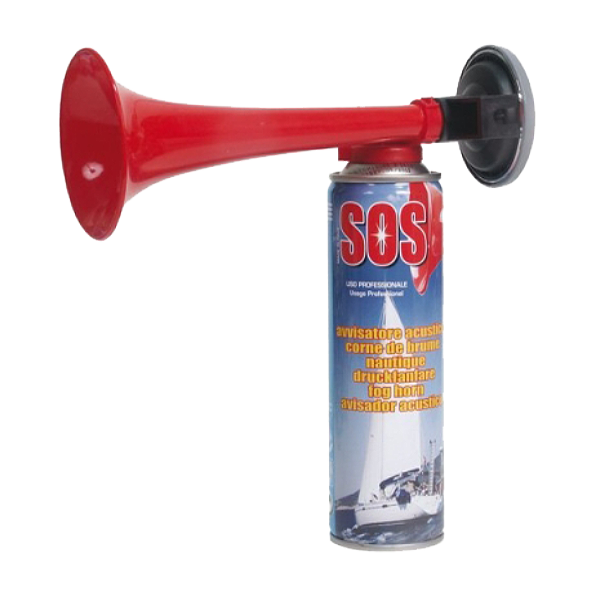 Stac Plastic Sprej, SOS truba, 300 ml - A01077