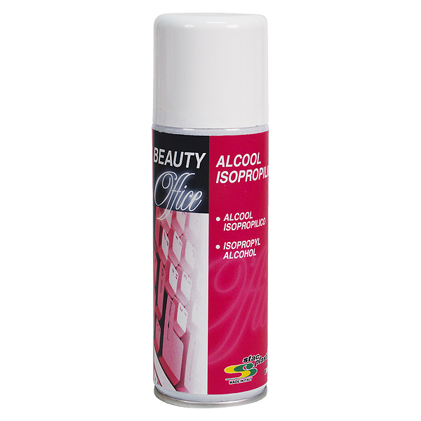 Stac Plastic Sprej, izopropil alkohol Sprej, 200 ml - A02187