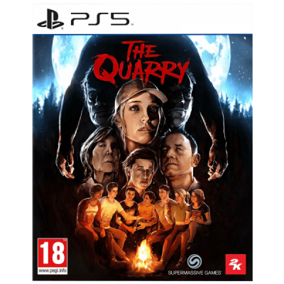 Take 2 Igra PlayStation 5:...