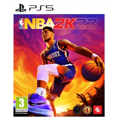 Take 2 Igra PlayStation 5:...