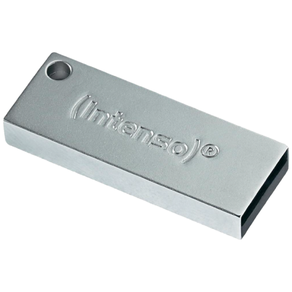 (Intenso) USB Flash drive 64GB Hi-Speed USB 3.0, Premium Line
