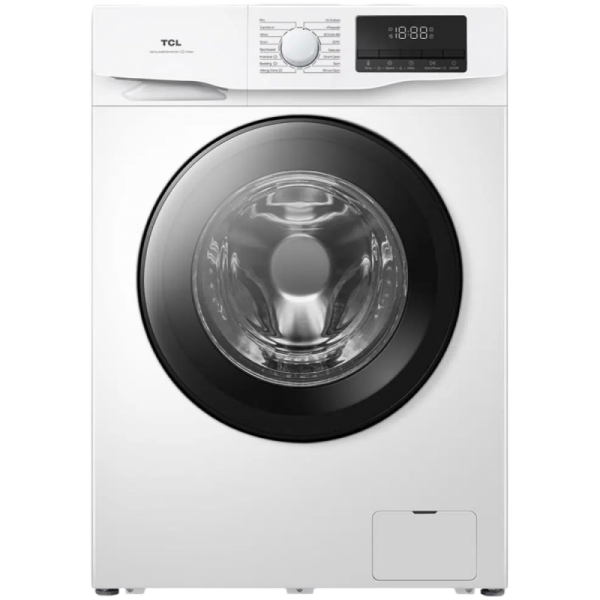 TCL Mašina za veš, 1200 obrtaja, 9kg veša, Inverter