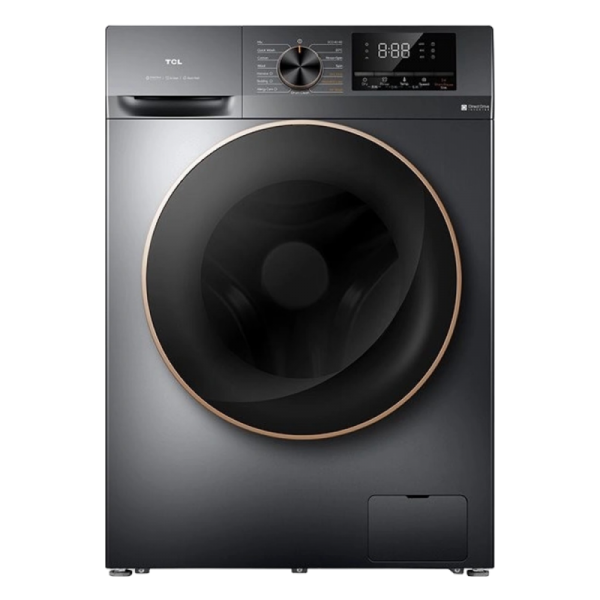 TCL Mašina za pranje/sušenje veša, 1200 obrtaja, 10/6 kg.