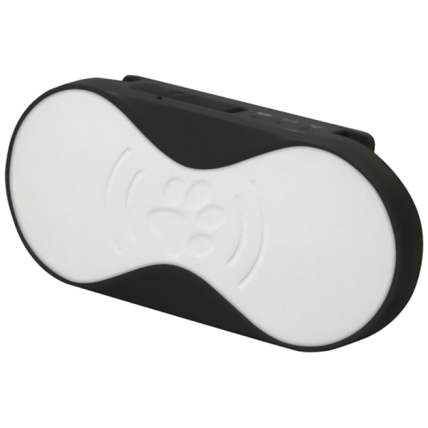 Techmade GPS tracker za kućne ljubimce, pse, bijeli