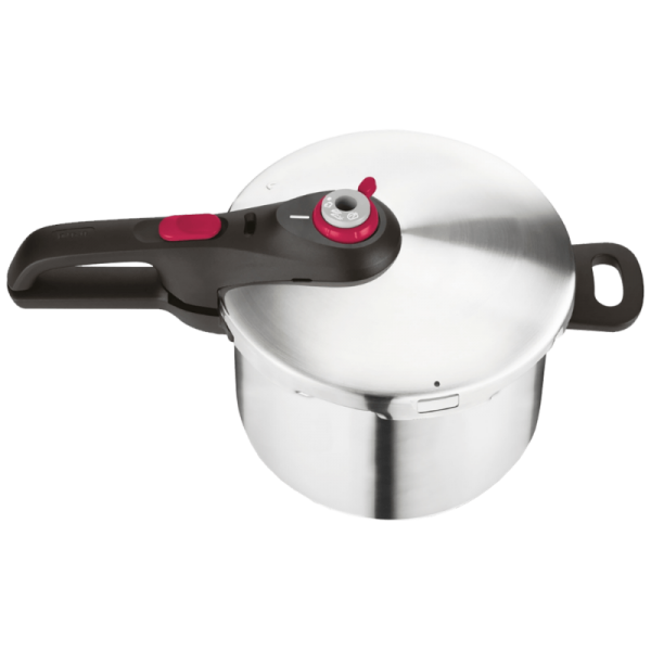 Tefal Ekspres lonac, zapremina 6 lit., 5 sigurnosnih sistema