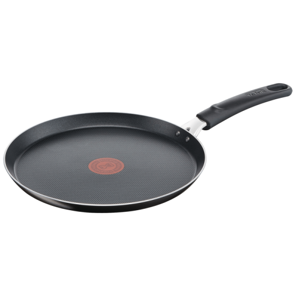 Tefal Tava za palačinke, 25 cm, Simply Clean - B5671053