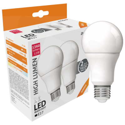 Avide Sijalica, LED 12W,...