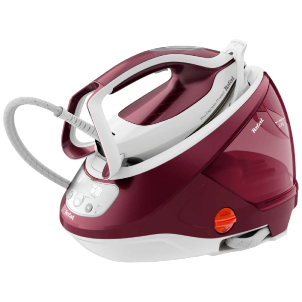 Tefal Pegla sa parnom postajom, 2600W, Pro Express Protect