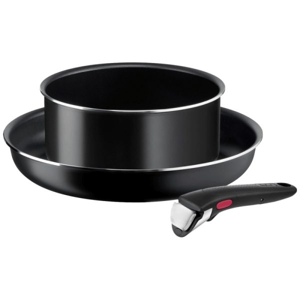 Tefal Posuđe, set 3/1, Ingenio Easy Cook N Clean - L1539243