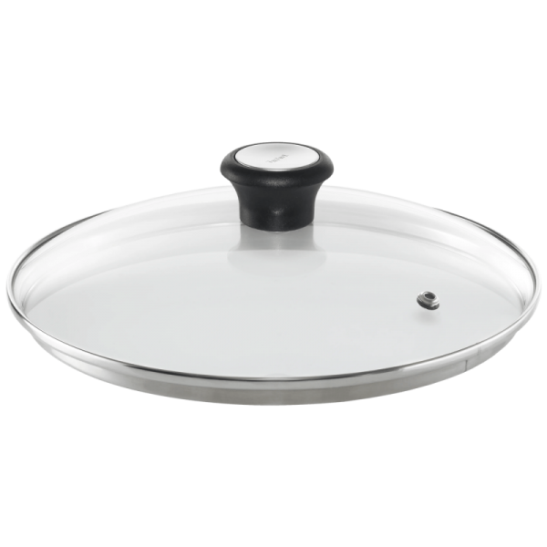 Tefal Stakleni poklopac, 24 cm - 28097512