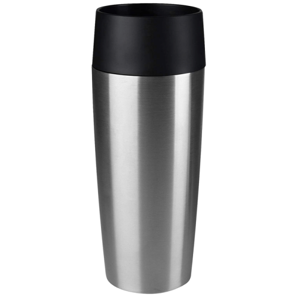 Tefal Termos boca, 360 ml., Travel Mug Inox - K3080114