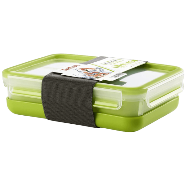 Tefal Plastična posuda za hranu, 1.2 lit., MasterSeal to GO