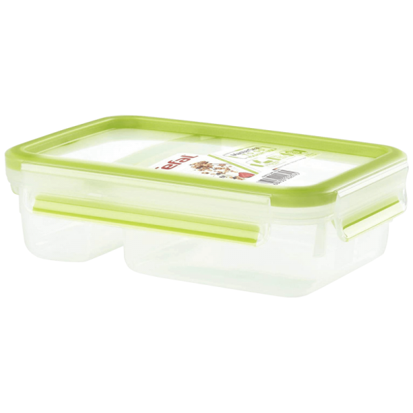 Tefal Plastična posuda za jogurt, 0.6 lit., MasterSeal to GO