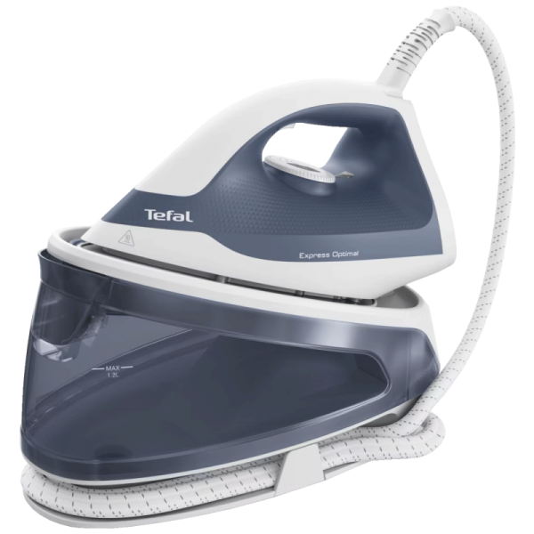 Tefal Pegla sa parnom postajom, 2200 W, Express Optimal
