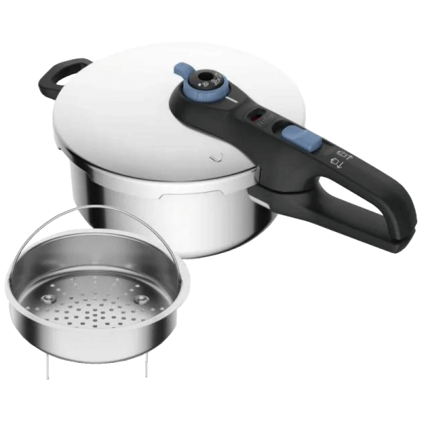 Tefal Ekspres lonac, zapremina 4 lit., 5 sigurnosnih sistema