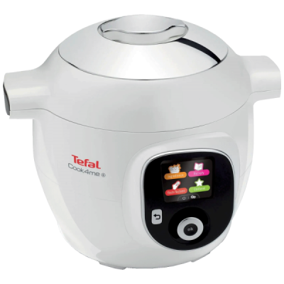 Tefal Višenamjenski ekspres...