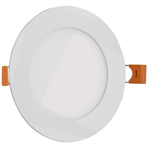 Avide Plafonjera LED, ugradna, 6W, 420 lm, 4000K, IP20