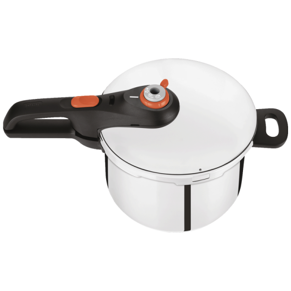 Tefal Ekspres lonac, zapremina 6 lit., 5 sigurnosnih sistema