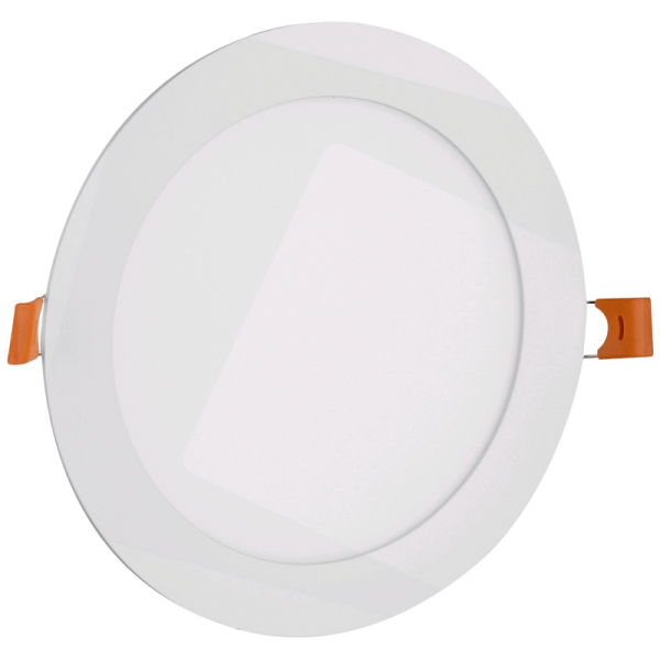 Avide Plafonjera LED, ugradna, 12W, 950 lm, 4000K, IP20
