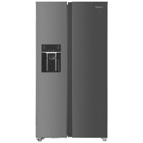 Tesla Frižider/Zamrzivač, zapremina 513 l, Total NoFrost, E