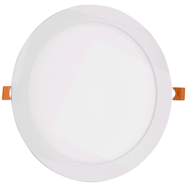 Avide Plafonjera LED, ugradna, 18W, 1490 lm, 4000K, IP20