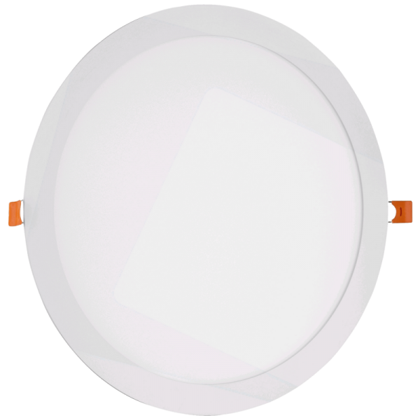 Avide Plafonjera LED, ugradna, 24W, 2000 lm, 4000K, IP20