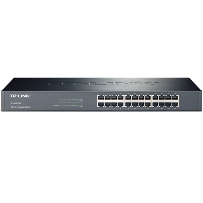 TP-LINK 24-Portni Gigabit...